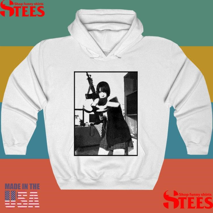 Mootsheep Girl Shirts