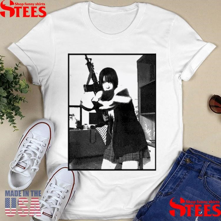 Mootsheep Girl Shirts