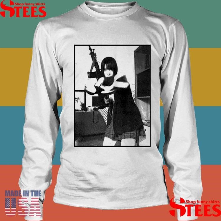 Mootsheep Girl Shirts