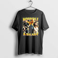 Official Morbidly A Beast Graphic T-Shirts, Hoodie, Sweatshirt | CiraTrend.com