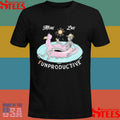 More Like Funproductive Shirts
