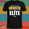 Morgan Geekie Is Elite T-shirt