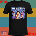 Morgan Jay Blue Lightning Shirts