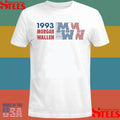 Morgan Wallen 1993 T-shirt