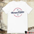 Morgan Wallen Charity Foundation Hurricane Relief TN & NC t-shirt