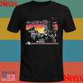 Morgan Wallen I’m A Coyote In A Field Of Wolves T-shirt
