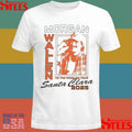 Morgan Wallen I’m The Problem 2025 Tour Exclusive T-shirts