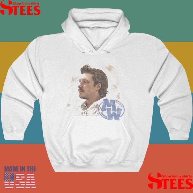 Morgan Wallen I’m The Problem Album Cover Shirts
