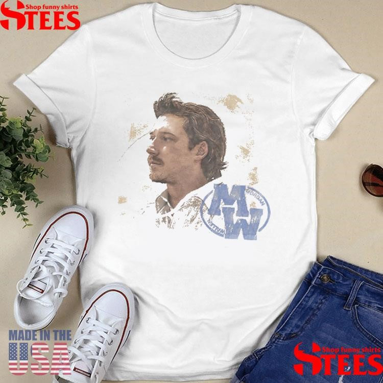 Morgan Wallen I’m The Problem Album Cover Shirts