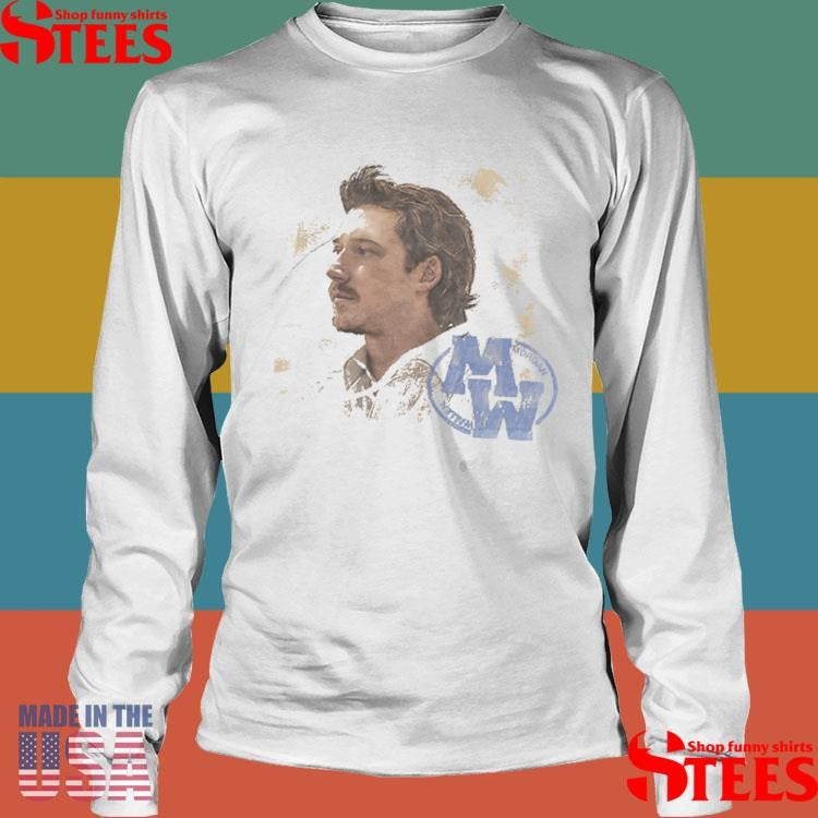 Morgan Wallen I’m The Problem Album Cover Shirts