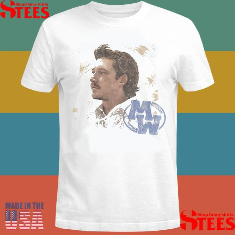 Morgan Wallen I’m The Problem Album Cover Shirts