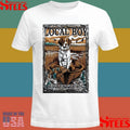 Morning Mission Local Boy Outfitters T-shirts