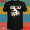 Morrissey Glow Shirts