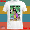 Morrissey May 8 2025 San Antonio, Texas Shirts