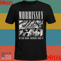 Morrissey The Grave Maurice Whitechapel London Bi Shirts