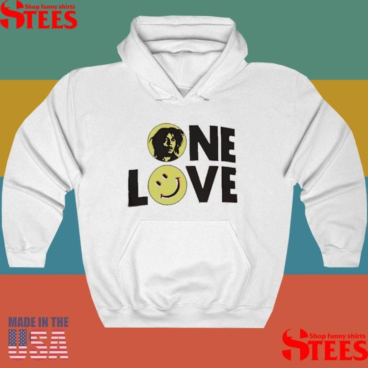 Moschino Bob Marley Mexico T-shirts