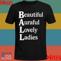Moses Gg Beautiful Auraful Lovely Ladies Shirts