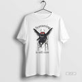 Official Mothman Shenanigan Screaming Is Self Care T-Shirts, Hoodie, Sweatshirt | CiraTrend.com