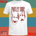 Mötley Crüe Home Sweet Home T-shirt