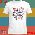 Motley Crue Theatre Of Pain 2025 T-shirt