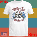 Motley Vintage Spark Plug Shirts