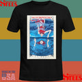 Motorpsycho Het Depot Leuven, Belgium May 1 2025 Shirts
