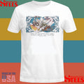 Motorpsycho The Comeback Tour 2025 Shirts