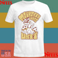 Mountain Grass Unit Smokin’ Frog Shirts
