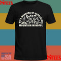 Mountain Mindful Wild Wonders Of Appalachia Shirts