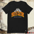 Mouth Culture Mc Bulldog Whatever The Heather 2024 t-shirt