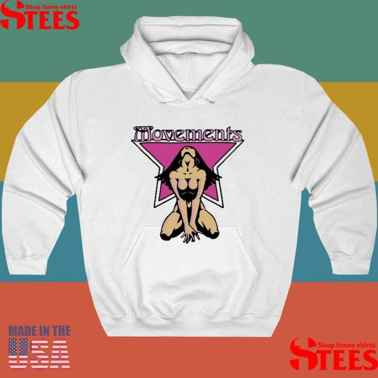 Movements Star Girl Tour 2025 Shirts