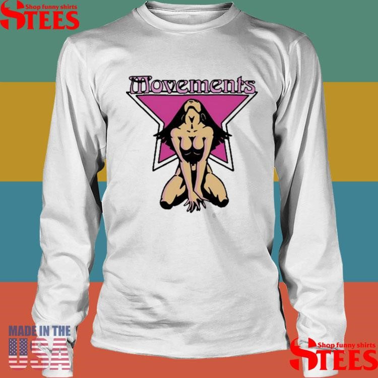 Movements Star Girl Tour 2025 Shirts