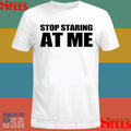 Mrs Savannahrj Stop Staring At Me Shirts