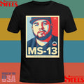 Ms-13 Kilmar Abrego Garcia Not A Maryland Dad Shirts