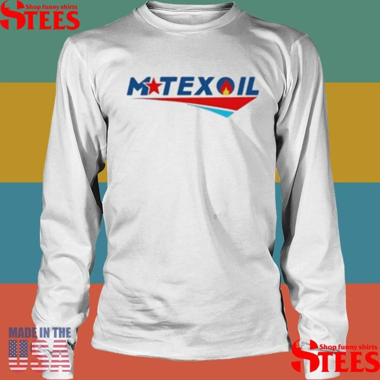 Mtex Oil Landman T-shirt