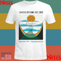 Mumford & Sons Shows Saratoga Springs, NY 06.21.2025 T-shirt