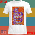 Murder By Death Detroit, Mi 06.20.2025 Saint Andrew’s Hall T-shirt