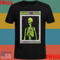 Murder By Death Philadelphia Pa 7-12-2025 Shirts