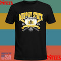 Murray State Racers College World Series 2025 T-shirt