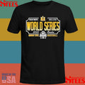 Murray State Racers Mcws 2025 College World Series Baseball T-shirt
