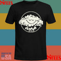 Mushroom Cloud 2025 Tour Shirts
