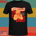 Music Department Sheep T-shirt