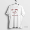 Official Must Be The Water Ferrari Strategy T-Shirts, Hoodie, Sweatshirt | CiraTrend.com