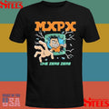 Mxpx One Zero Zero Shirts