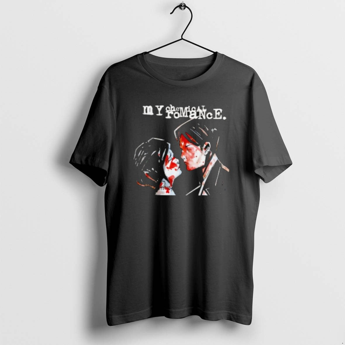 Official My Chemical Romance Three Cheers T-Shirts, Hoodie, Sweatshirt | CiraTrend.com