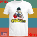 My Hero Academia T-shirt