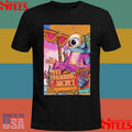 My Morning Jacket April 27 2025 Louisville, Kentucky Event Poster Shirts