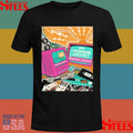 My Morning Jacket At Soldiers & Sailors Memorial Auditorium In Chattanooga TN On Apr 1 2025 Tour Shirts