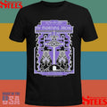 My Morning Jacket Aug 1 2025 Acl Live At The Moody Theater In Austin Tx T-shirts