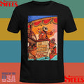 My Morning Jacket Louisville Palace Theatre Louisville, Ky April 25th 2025 Poster Shirts
